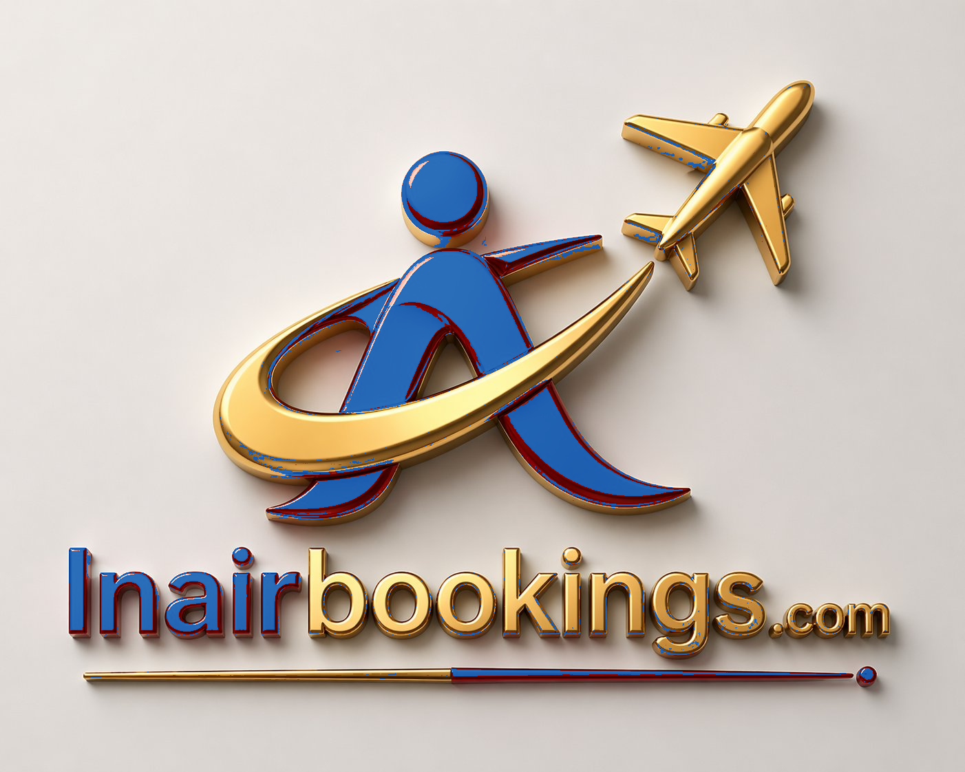 InAirBookings Logo